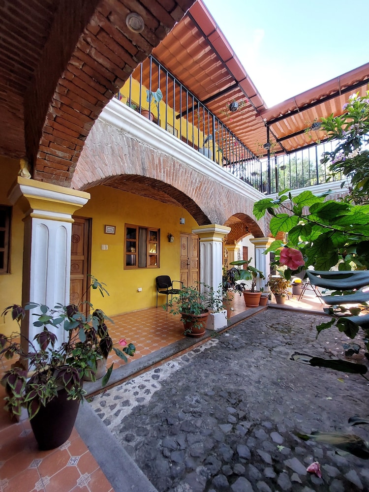 hotel nolasco