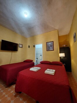 hotel nolasco