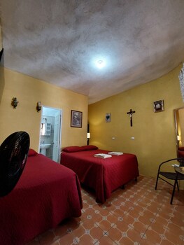 hotel nolasco