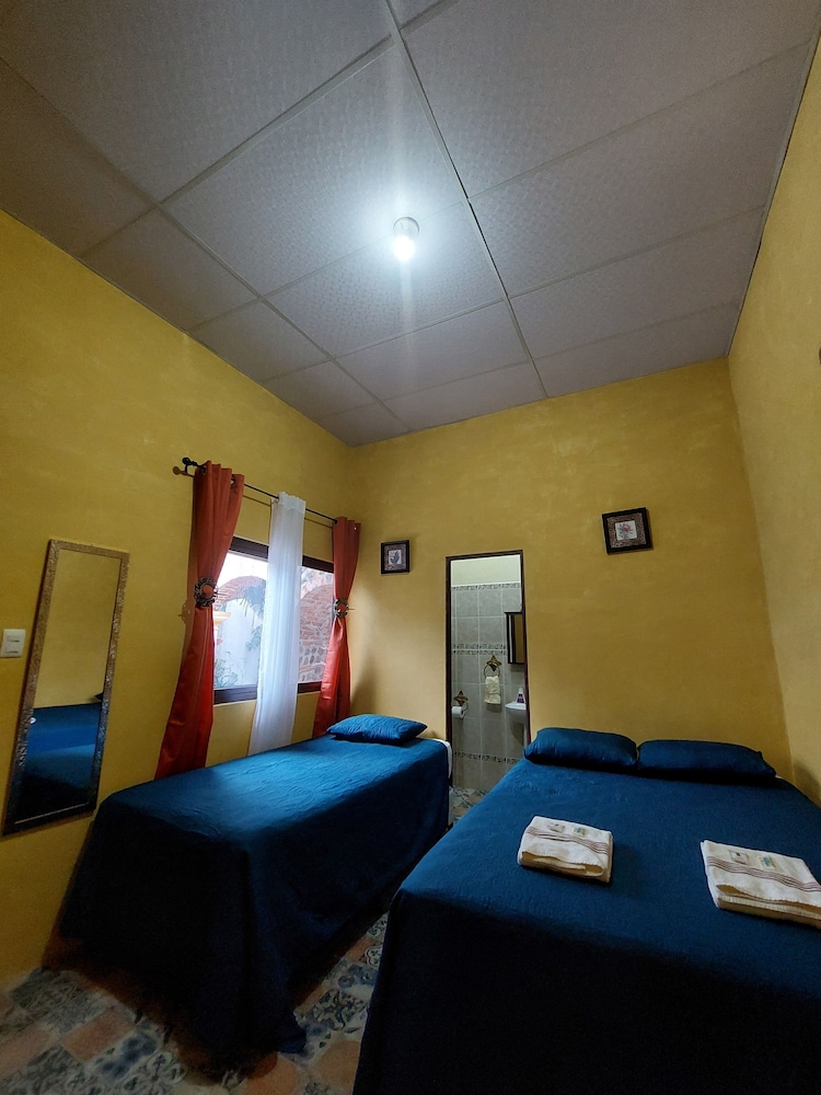 hotel nolasco