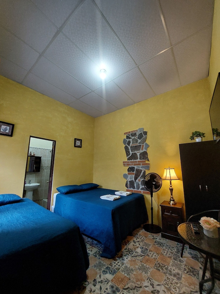 hotel nolasco