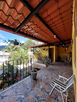hotel nolasco