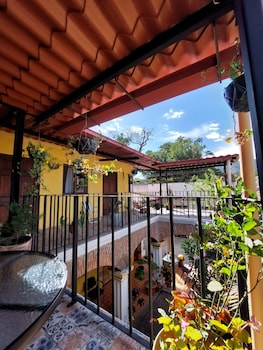 hotel nolasco