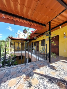 hotel nolasco