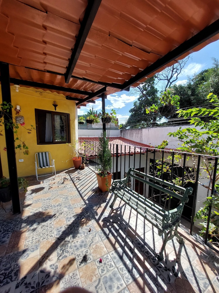 hotel nolasco