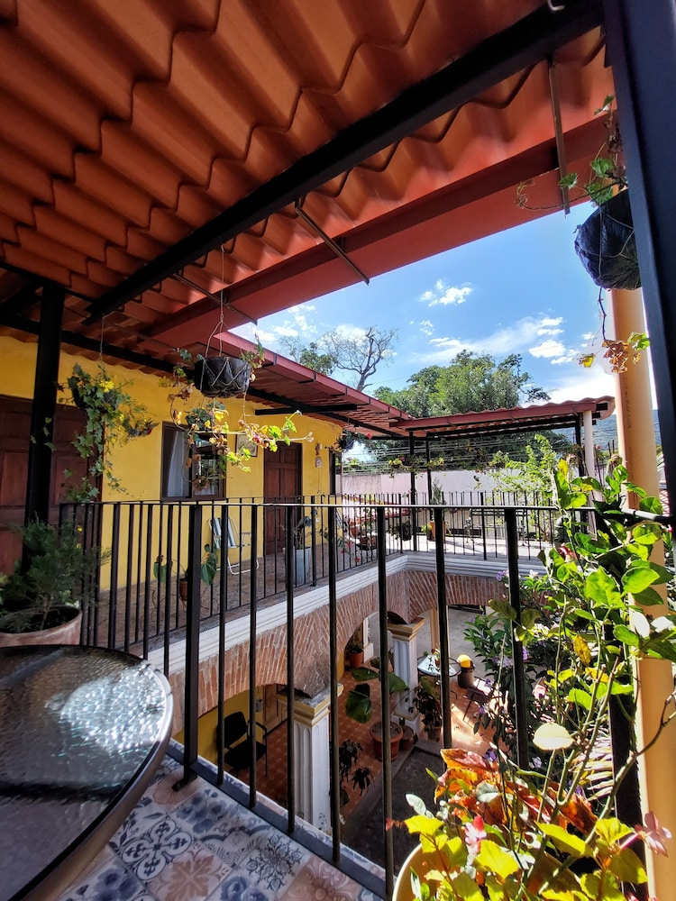 hotel nolasco