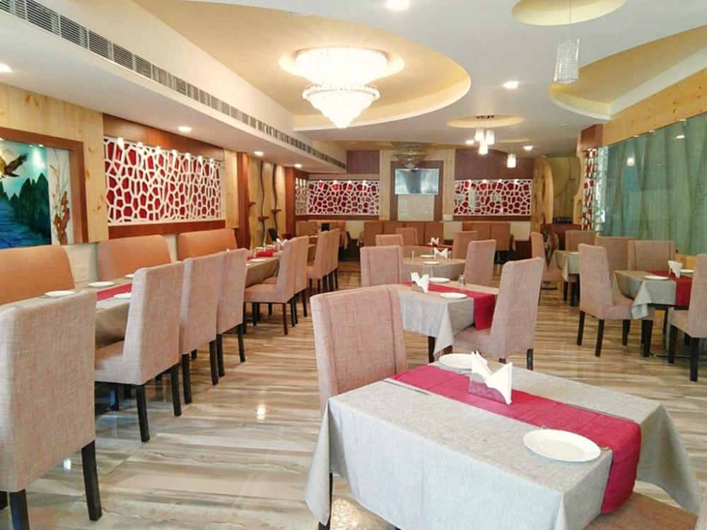 genx sundaram haldwani