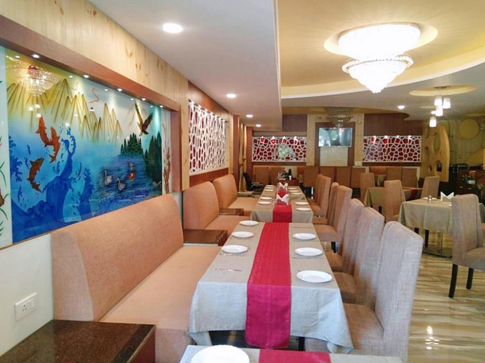 genx sundaram haldwani