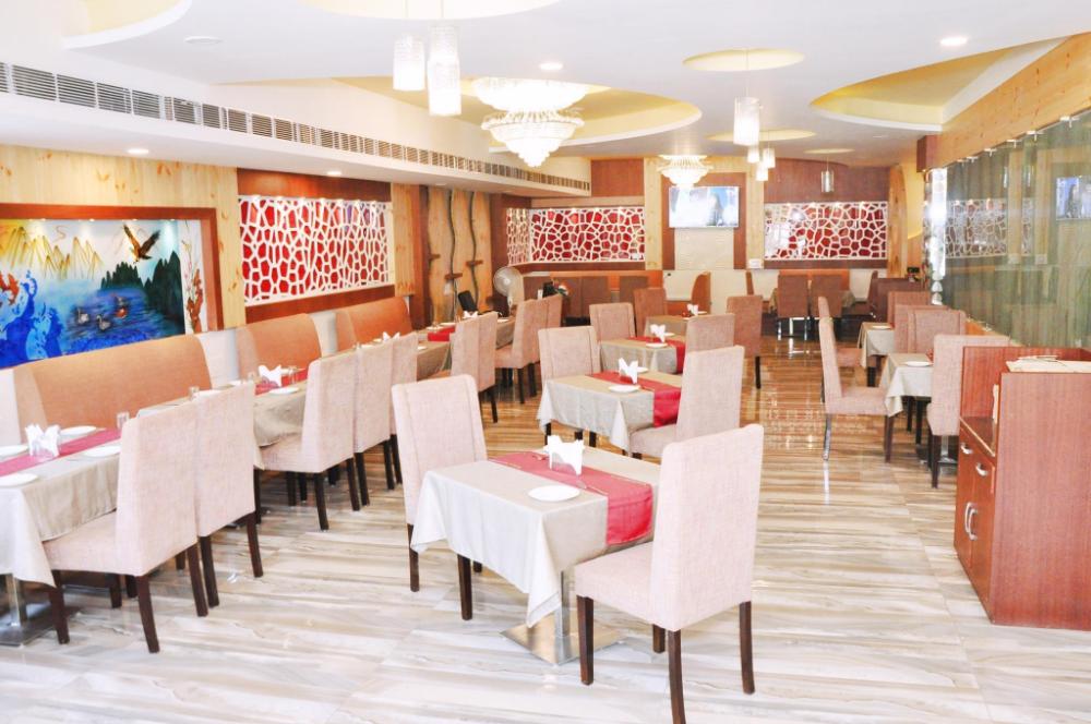 genx sundaram haldwani