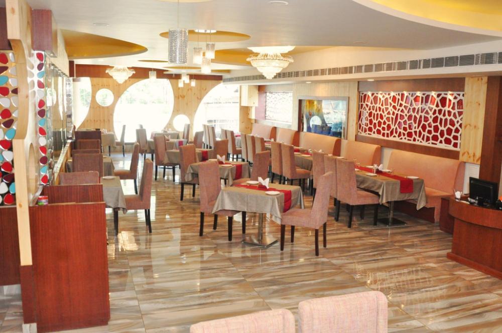 genx sundaram haldwani