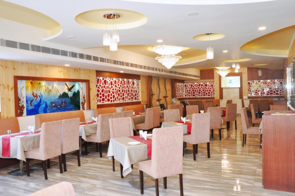 genx sundaram haldwani