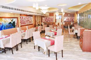 genx sundaram haldwani