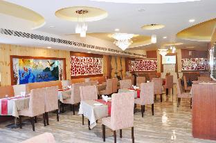 genx sundaram haldwani