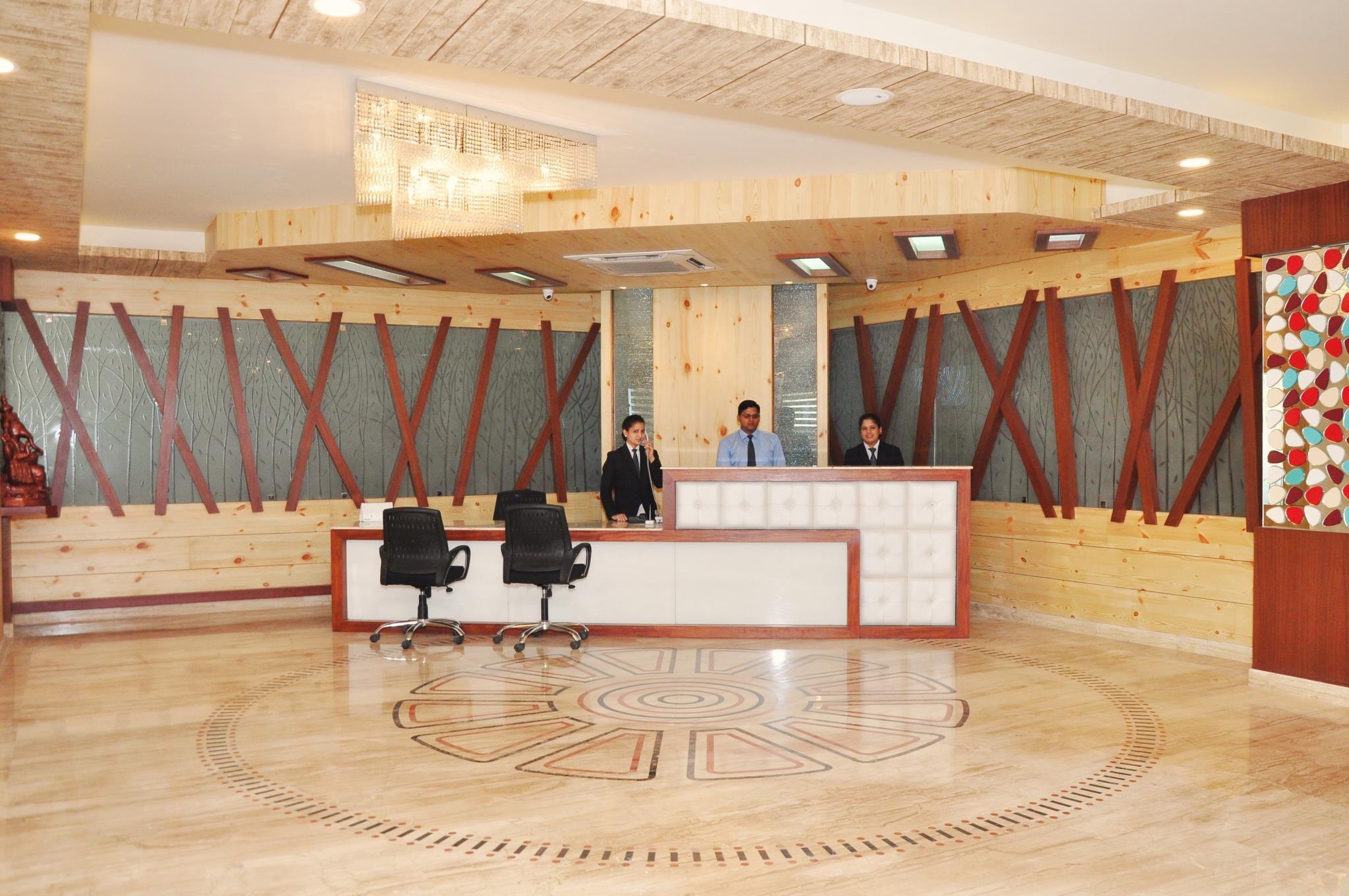 genx sundaram haldwani