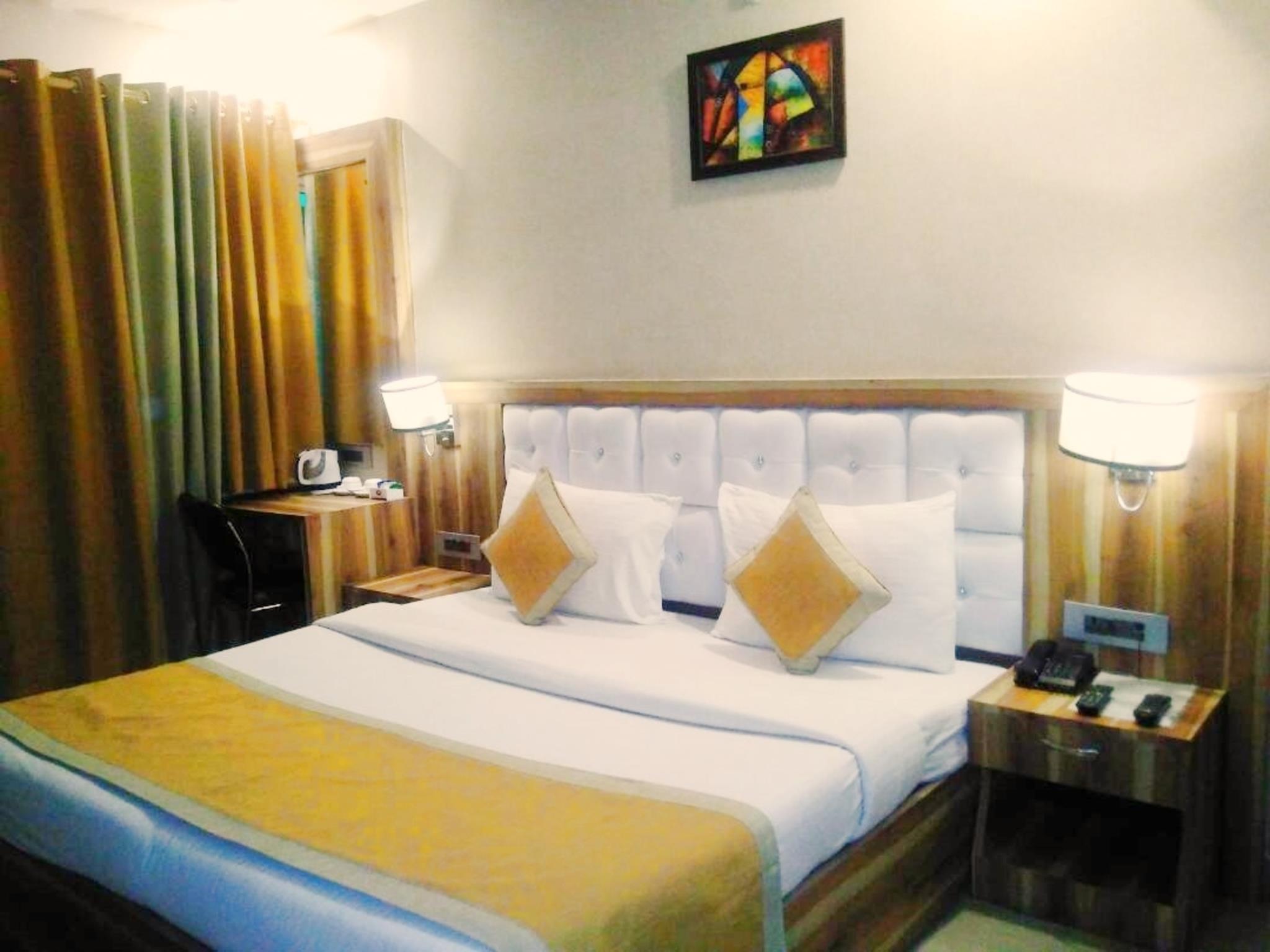 genx sundaram haldwani