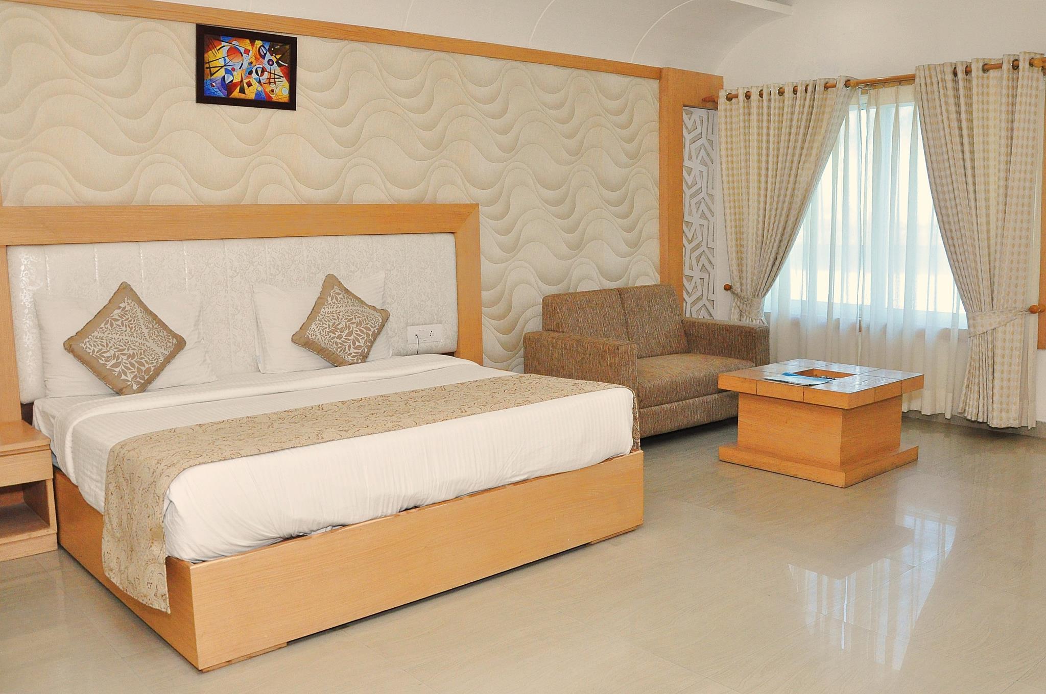 genx sundaram haldwani