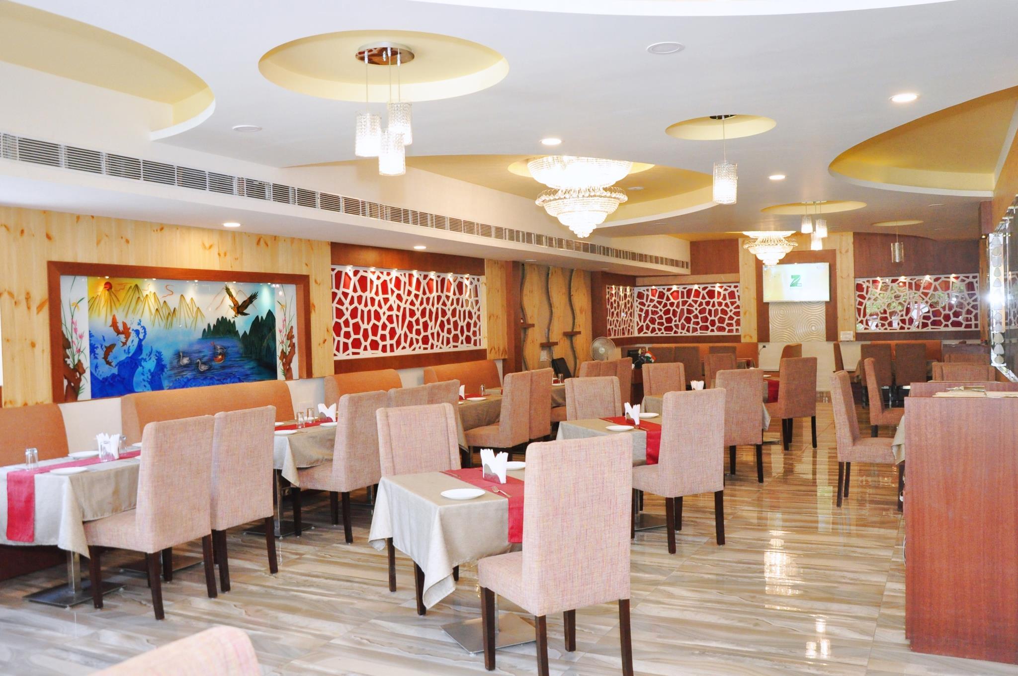 genx sundaram haldwani