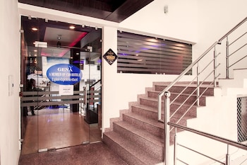 genx sundaram haldwani