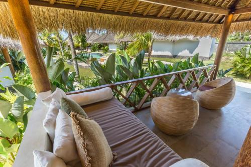 emocean beach boutique resort