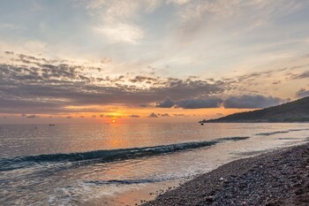 Emocean Beach Boutique Resort,Amed>>Abang,2.5 star