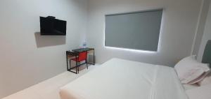 reddoorz plus near siloam hospital balikpapan