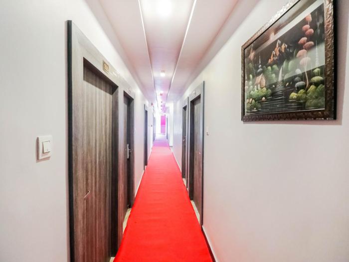 townhouse legacy