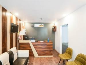 townhouse legacy