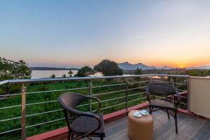 stayvista at luna villa