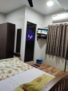 vidhara rooms