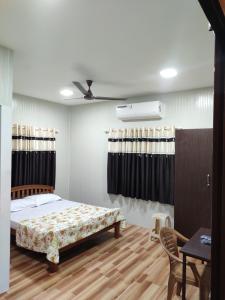 vidhara rooms