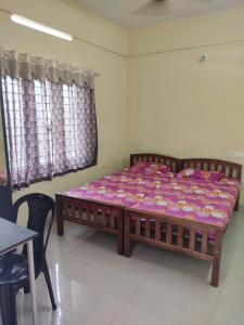 vidhara rooms