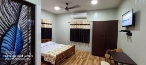 vidhara rooms