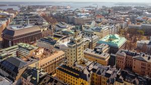 helsinki