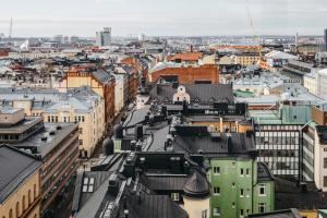 helsinki
