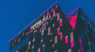 solo sokos hotel torni
