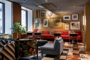 Solo Sokos Hotel Torni,Uusimaa>>Helsinki,5 star