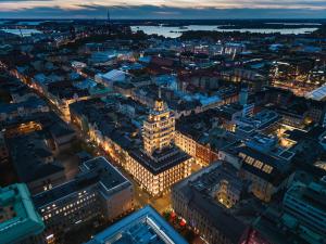 helsinki