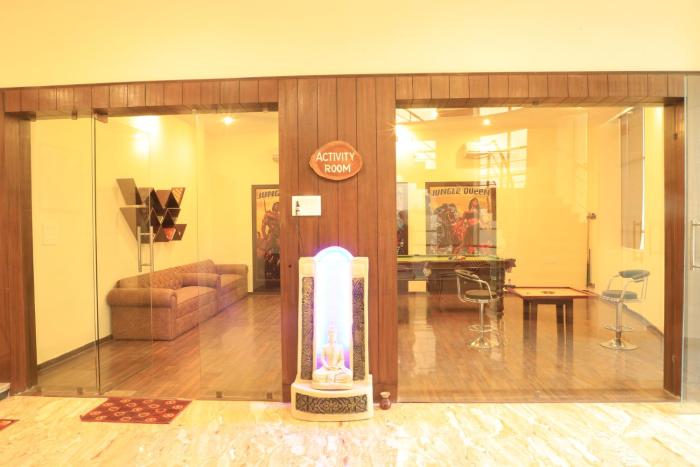 the neeraj river forest resort