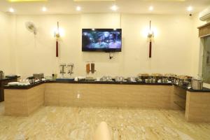 the neeraj river forest resort