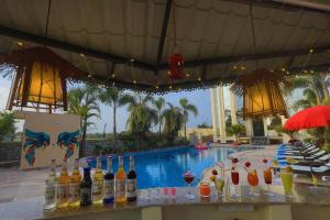 the neeraj river forest resort