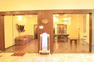 the neeraj river forest resort