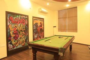 the neeraj river forest resort