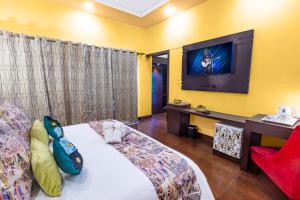 the neeraj river forest resort