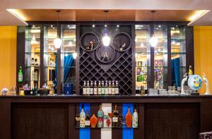 the neeraj river forest resort