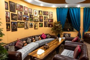 the neeraj river forest resort