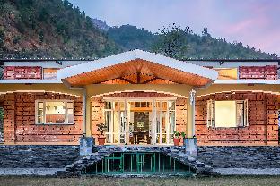 Countryville,Prem Nagar>>Dehradun,4 star