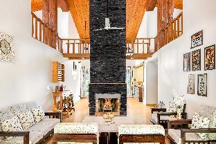 Countryville,Prem Nagar>>Dehradun,4 star