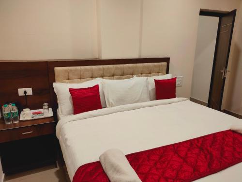 Kings Court Guest Inn,India>>Nellore,2 star