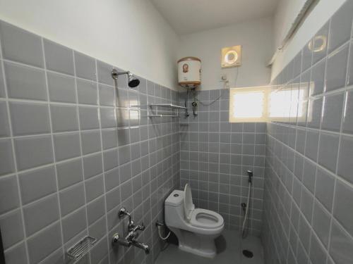 Kings Court Guest Inn,India>>Nellore,2 star