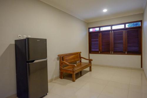 formerly reddoorz plus near jogja city mall 5